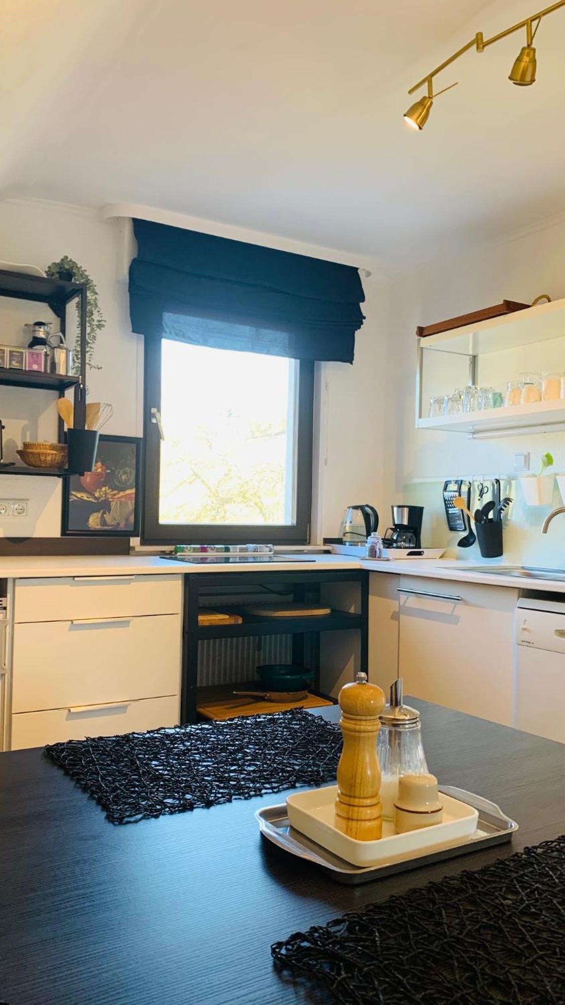 Appartement Haus Sonnenschein à Mespelbrunn Chambre photo