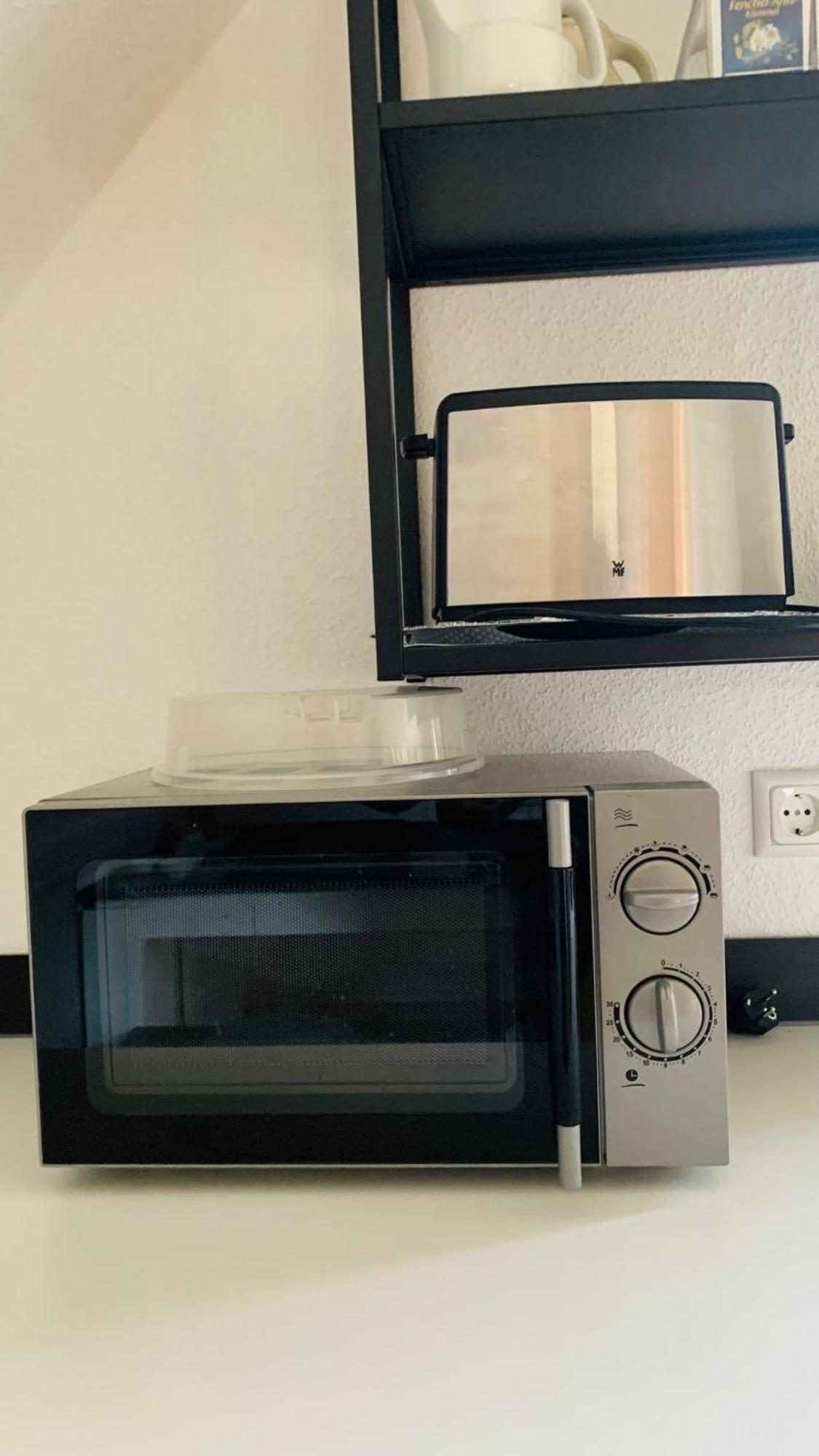 Appartement Haus Sonnenschein à Mespelbrunn Chambre photo
