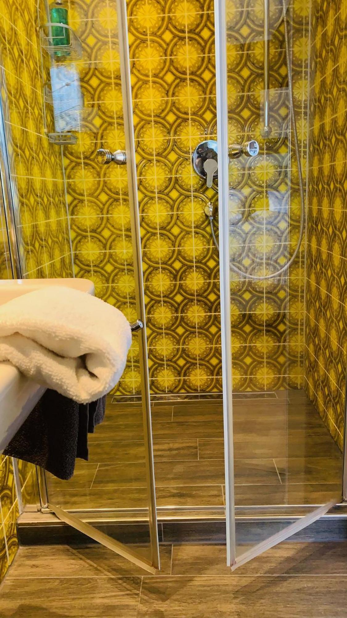 Appartement Haus Sonnenschein à Mespelbrunn Chambre photo