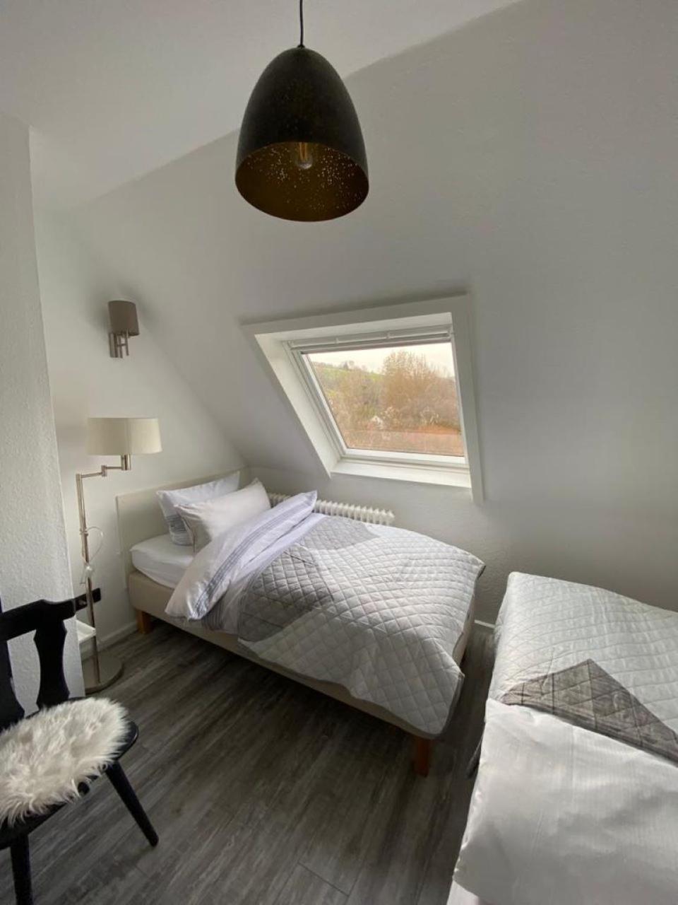 Appartement Haus Sonnenschein à Mespelbrunn Chambre photo