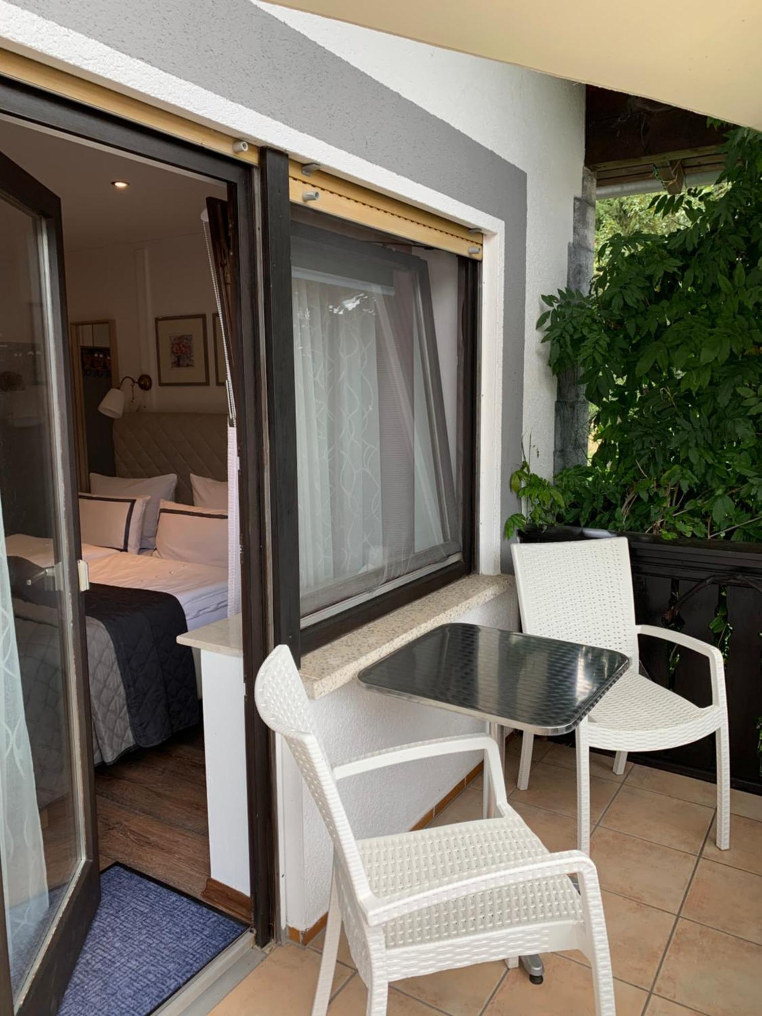 Appartement Haus Sonnenschein à Mespelbrunn Chambre photo