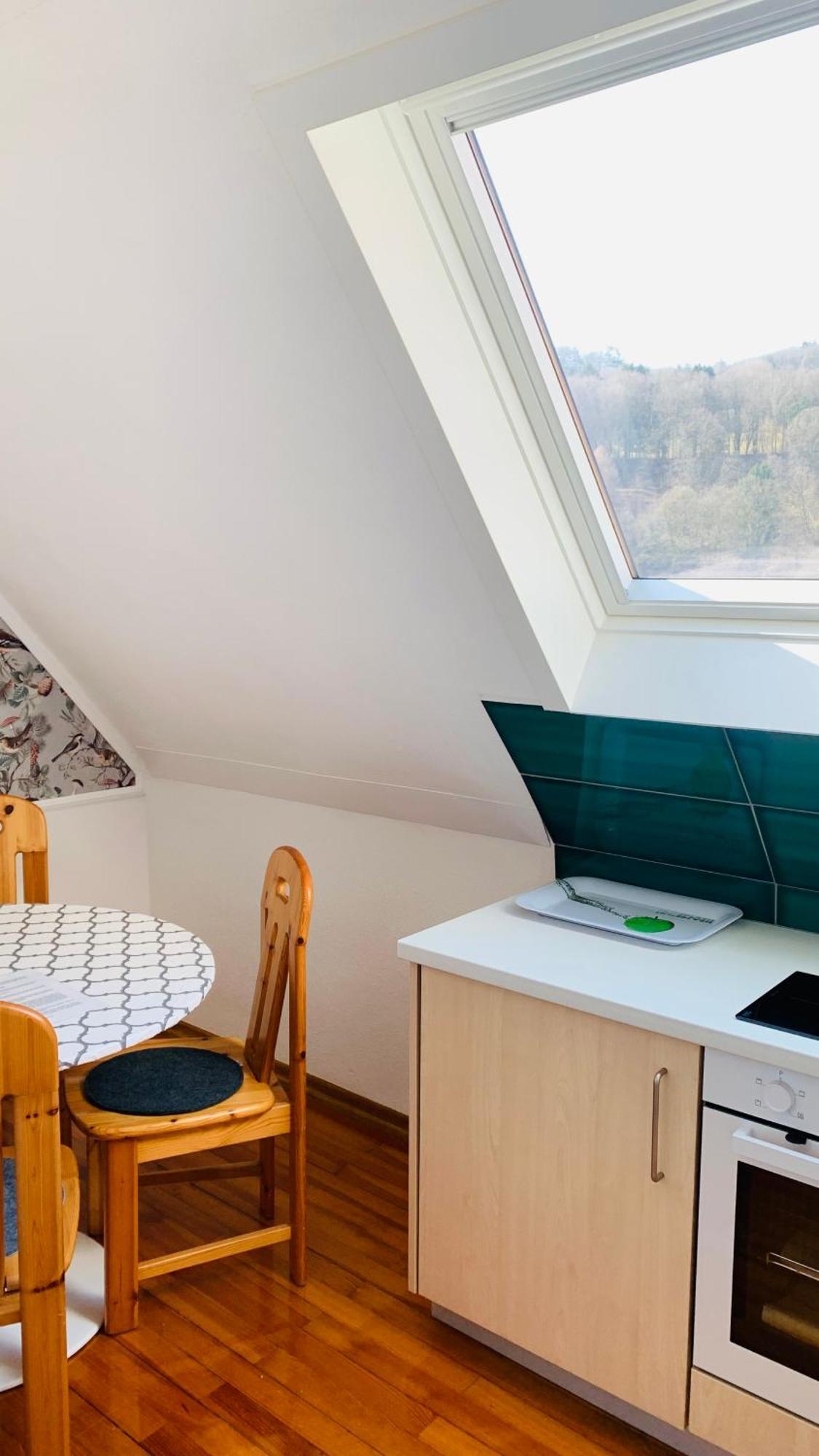 Appartement Haus Sonnenschein à Mespelbrunn Chambre photo