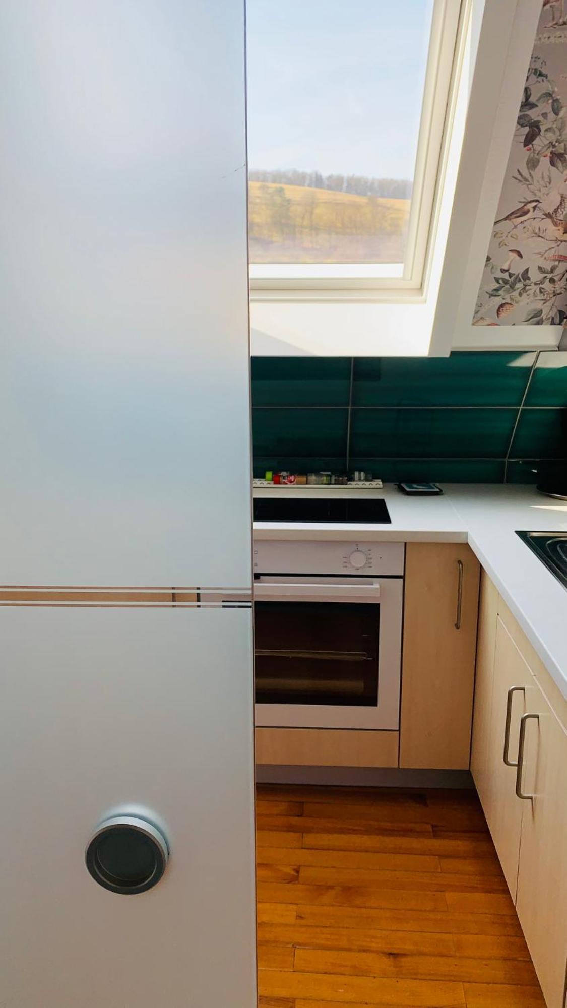 Appartement Haus Sonnenschein à Mespelbrunn Chambre photo