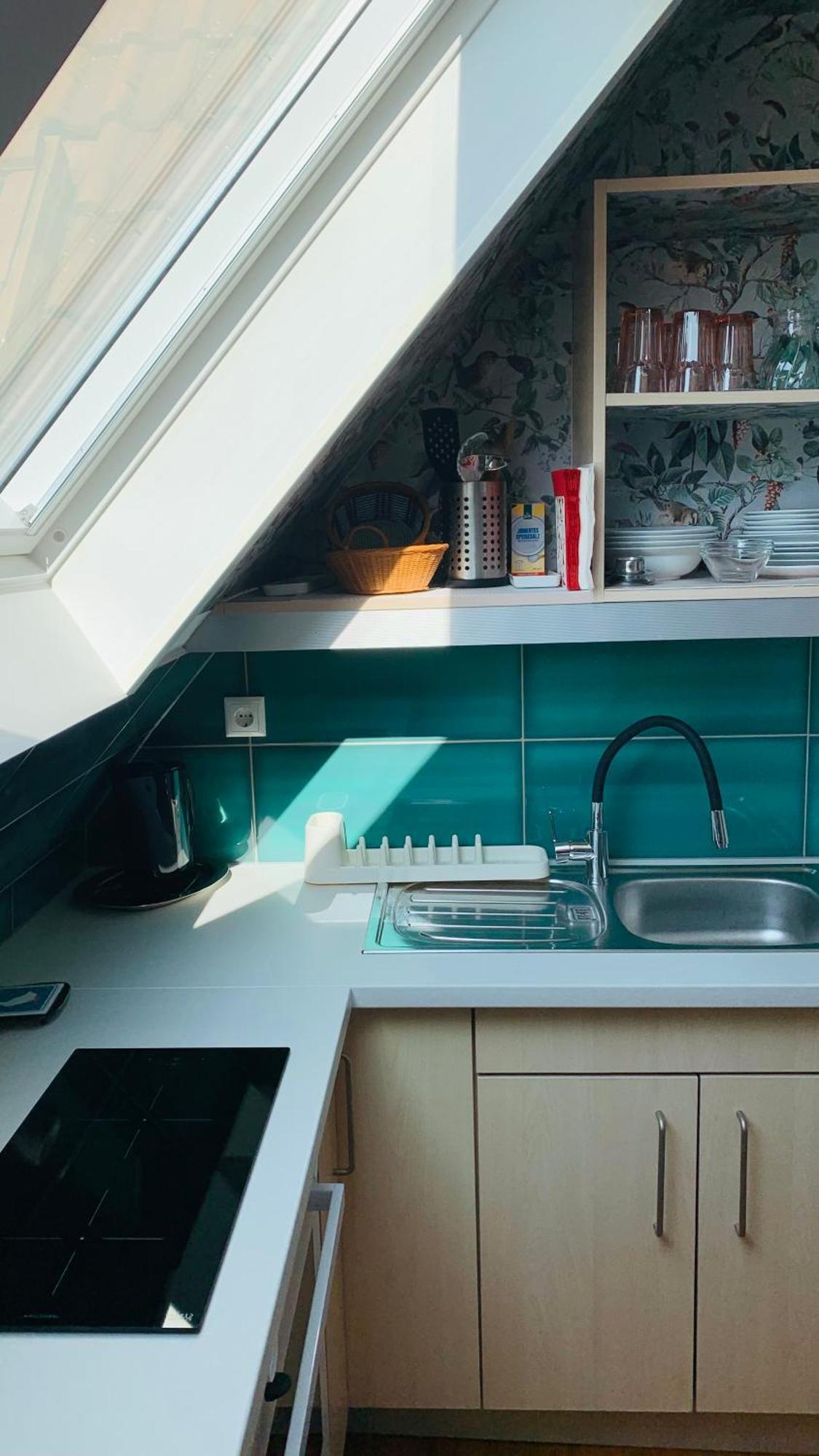 Appartement Haus Sonnenschein à Mespelbrunn Chambre photo